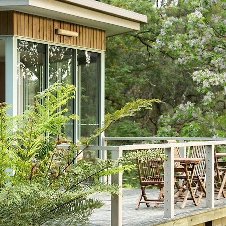 Gipsy Point Lodge & Cottages Exterior foto