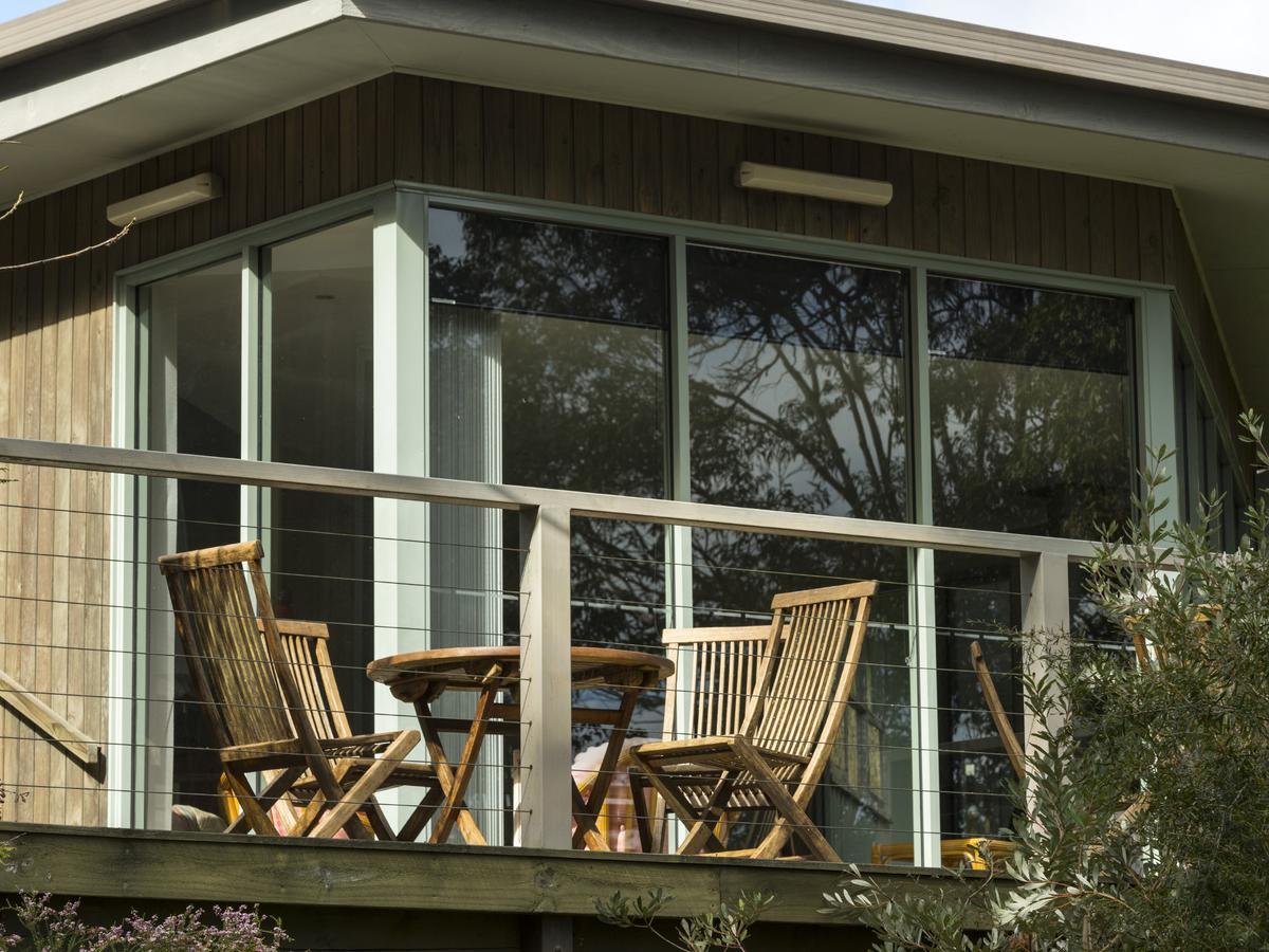 Gipsy Point Lodge & Cottages Exterior foto
